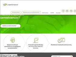 Sites similar to markmont.eu