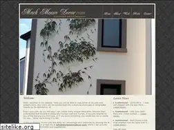 Sites similar to markmooredecor.com