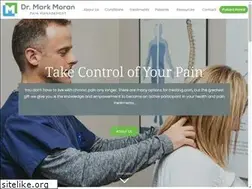 Sites similar to markmoranmd.com