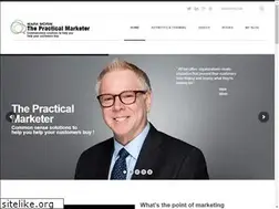 Sites similar to markmorin.ca