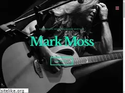 Sites similar to markmoss.net