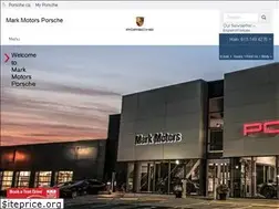 Sites similar to markmotorsporsche.com