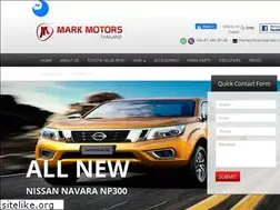 Sites similar to markmotorsthailand.com