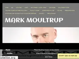Sites similar to markmoultrup.com