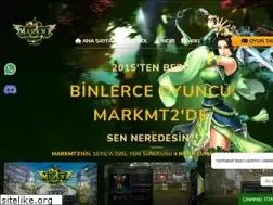 Sites similar to markmt2.com