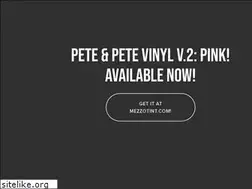 Sites similar to markmulcahy.com