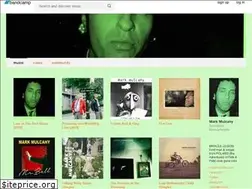 Sites similar to markmulcahyhq.bandcamp.com