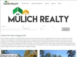 Sites similar to markmulich.com