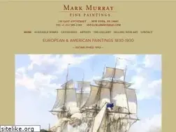Sites similar to markmurray.com