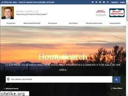 Sites similar to markmyagent.com