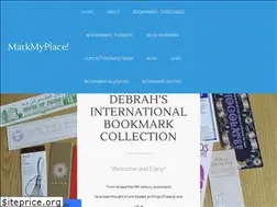 Sites similar to markmyplace.weebly.com