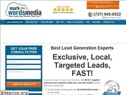 Sites similar to markmywordsmedia.com