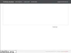Sites similar to marknad.hultsfredsbostader.se
