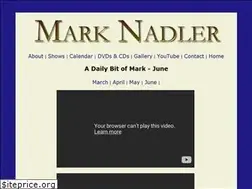 Sites similar to marknadler.com