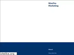 Sites similar to marknanez.com