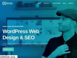Sites similar to marknarusson.com