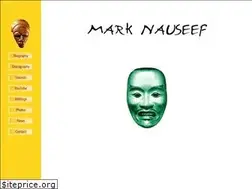 Sites similar to marknauseef.com