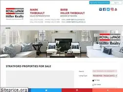 Sites similar to marknbarb.ca