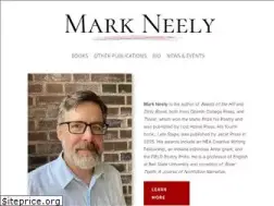 Sites similar to markneely.com