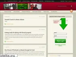Sites similar to markneighbor.com