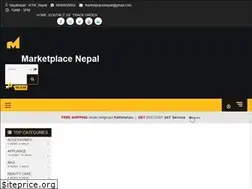 Sites similar to marknepal.com