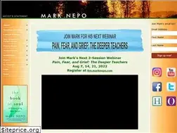 Sites similar to marknepo.com