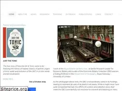 Sites similar to marknesbitt.org.uk