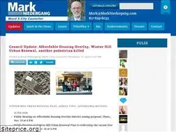 Sites similar to markniedergang.com