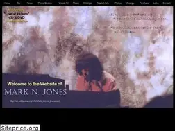 Sites similar to marknjones.com