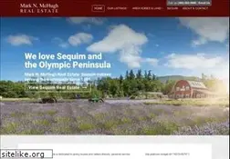 Sites similar to marknmchugh.com