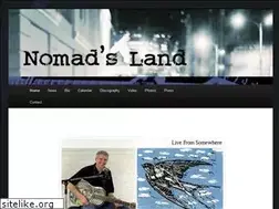 Sites similar to marknomad.com