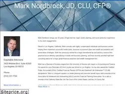 Sites similar to marknordbrock.com