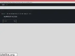 Sites similar to marknvy.com