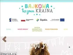 Sites similar to marko-bajkowakraina.pl