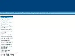 Sites similar to marko-region.ru