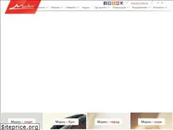 Sites similar to marko-shoes.ru