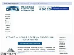 Sites similar to marko.ltd