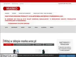 Sites similar to marko.wroc.pl