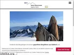 Sites similar to markoberlechner.com
