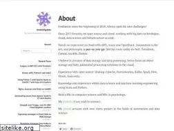 Sites similar to markobigdata.com