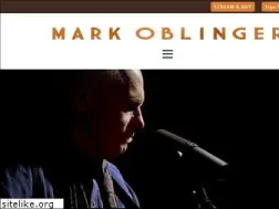 Sites similar to markoblinger.com