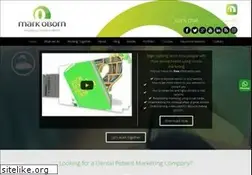Sites similar to markoborn.com