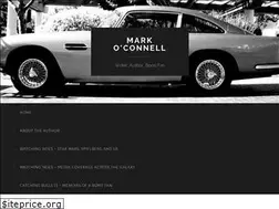 Sites similar to markoconnell.co.uk