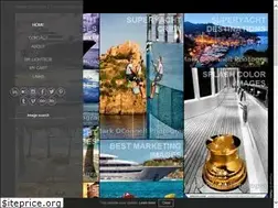 Sites similar to markoconnell.photodeck.com