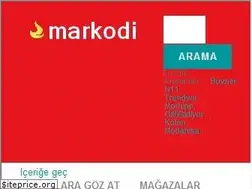 Sites similar to markodi.com