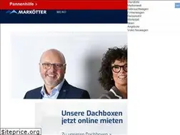 Sites similar to markoetter.de