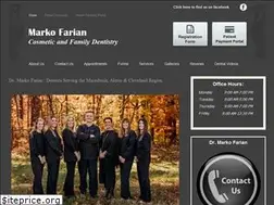 Sites similar to markofariandds.com