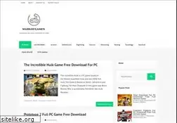 Sites similar to markofgames.blogspot.com