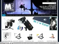 Sites similar to markoflash.pl