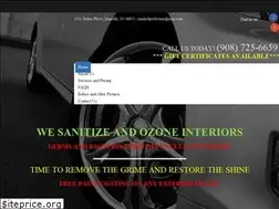 Sites similar to markofperfection.com